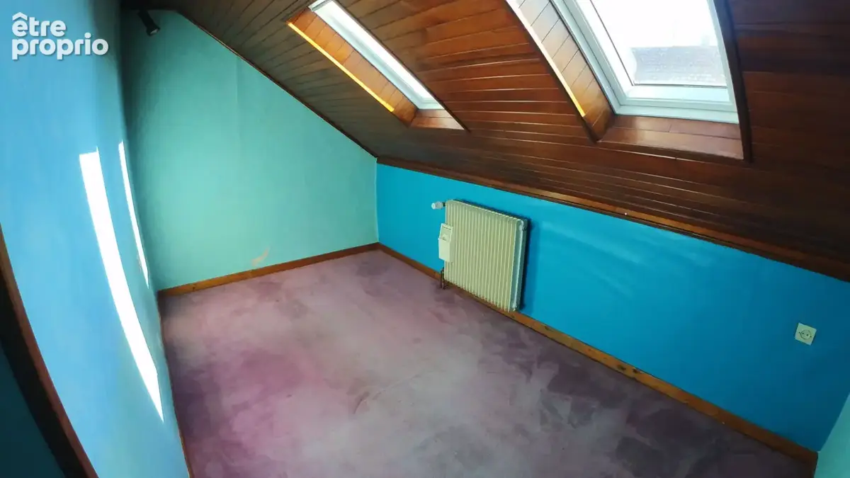 *** brunstatt centre - maison 114m2 - 3a76 *** - photo 6