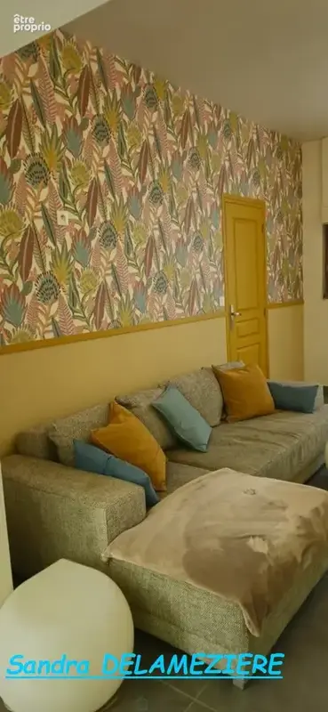 Maison avec autonomie de plain-pied, jardin et belle terrasse - photo 12
