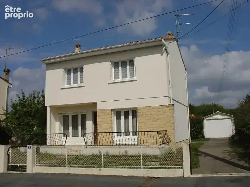 MAISON BERGERAC - 5 pièce(s) - 90 m2 - photo 11