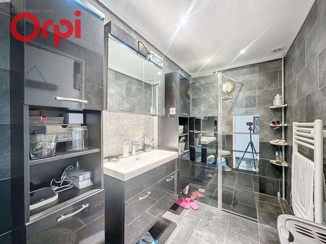 Maison à SAINT-MANDRIER-SUR-MER