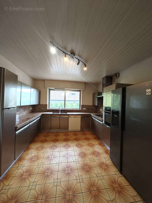 Maison à WALTENHEIM