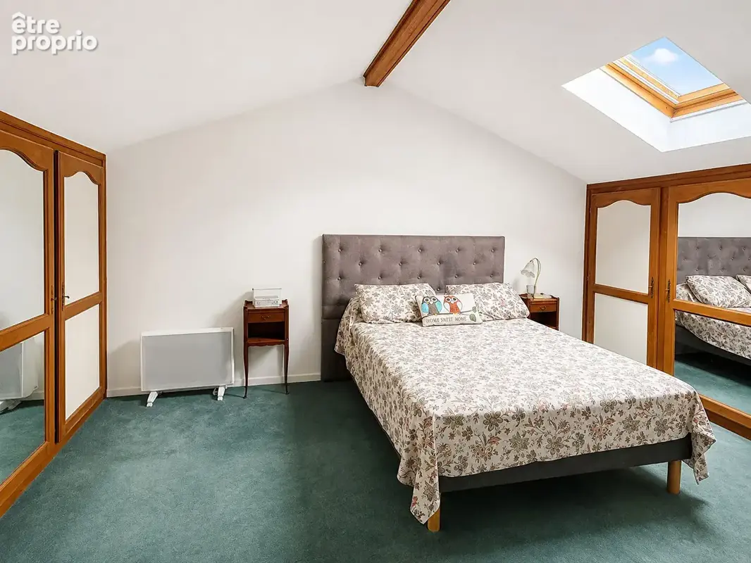 Appartement 110m² à saint-martin-de-seignanx - photo 10