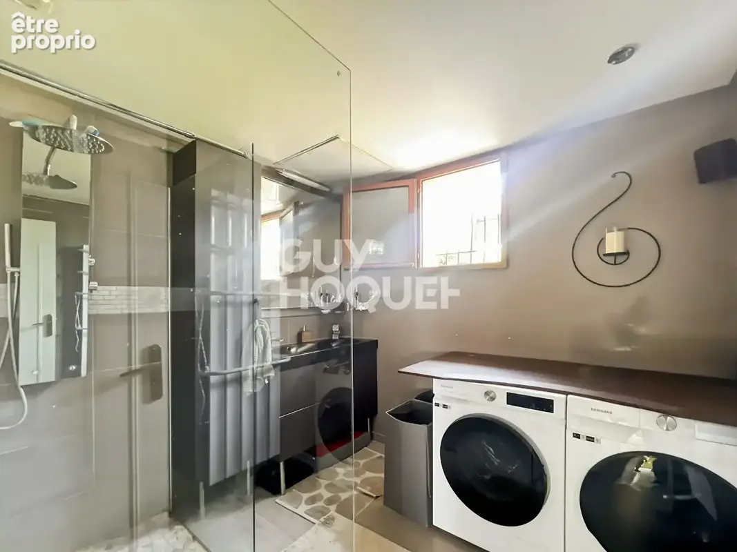 Maison 7 pièces à vendre à Fontenay Trésigny - photo 9