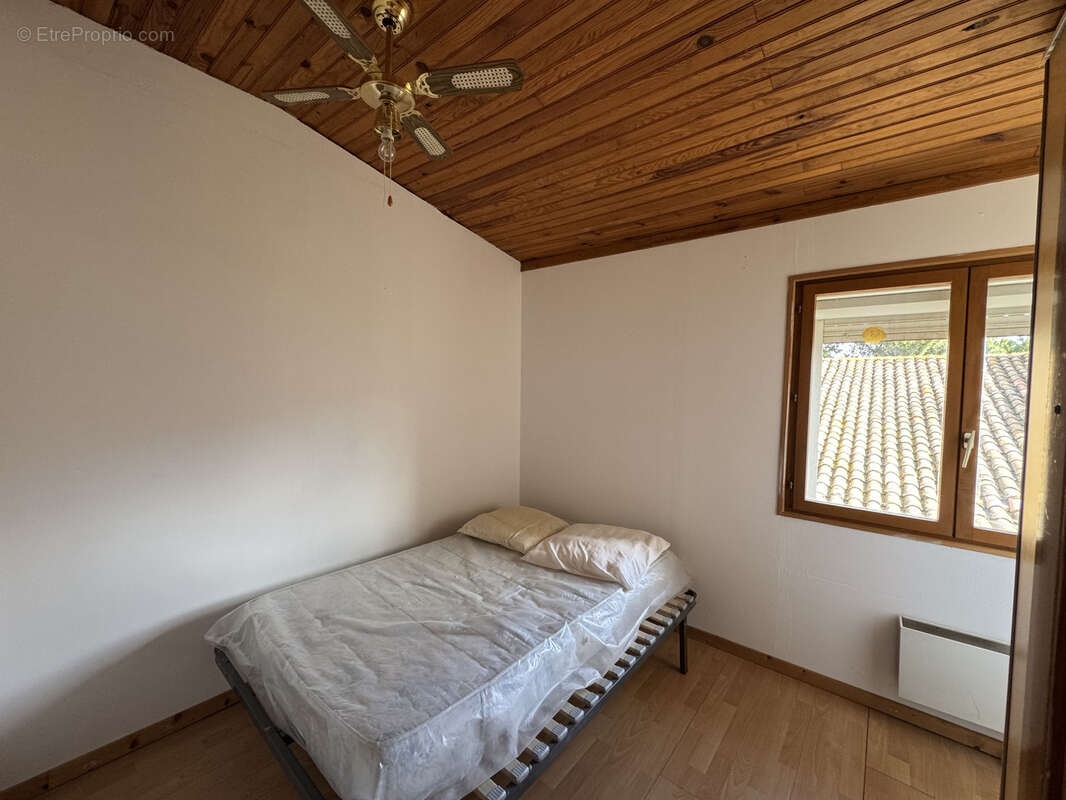 Maison de village avec garage à Fleury d'Aude (11560) - photo 7