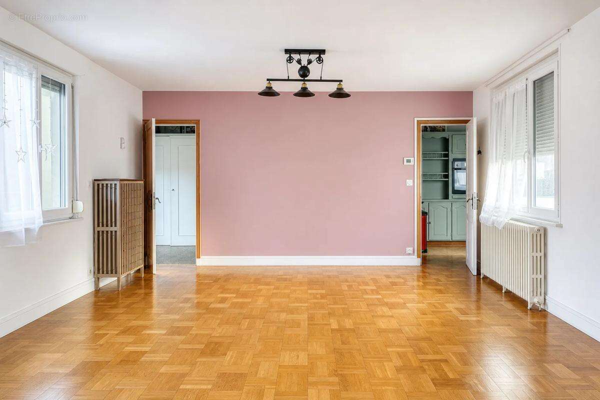 Maison à FECAMP