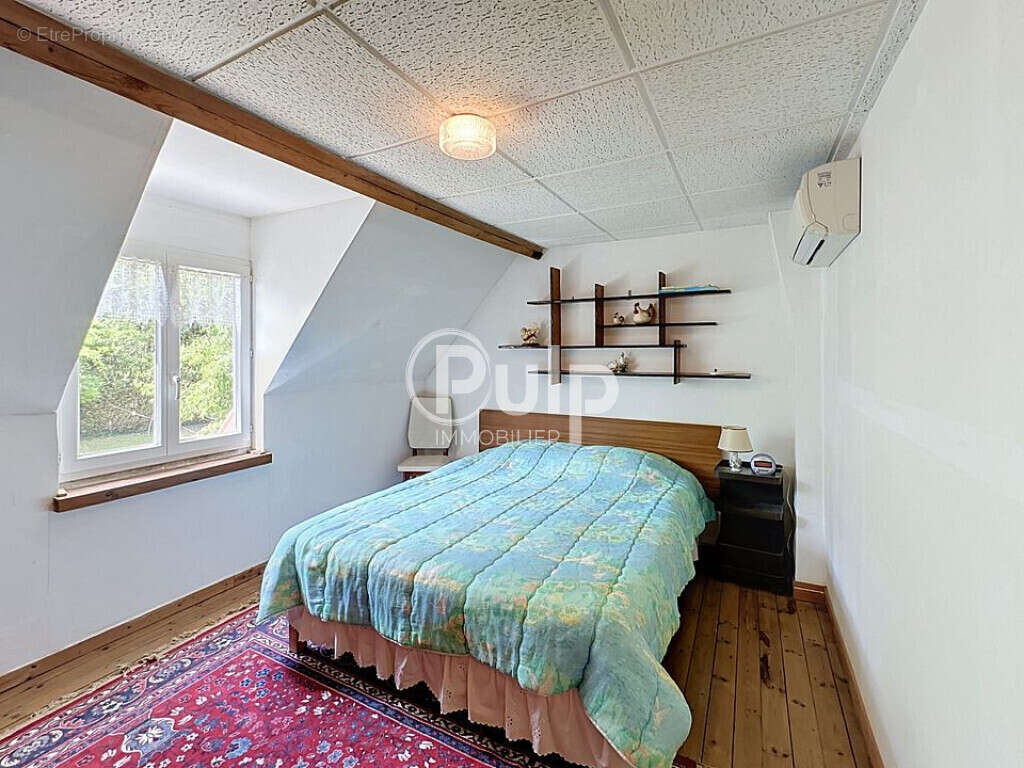 Maison de campagne - photo 14