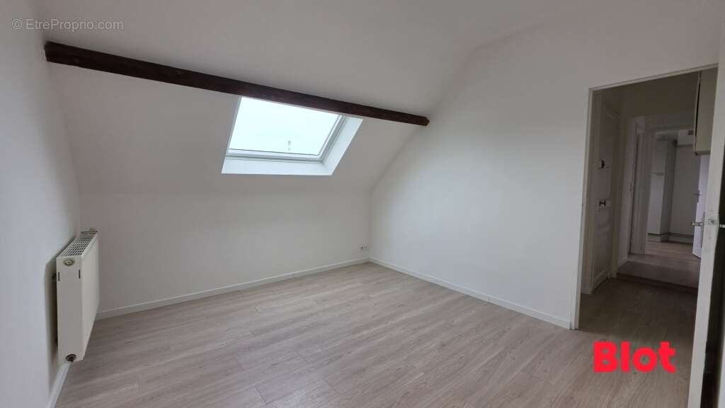 Appartement 62 m² à Nantes  - photo 7