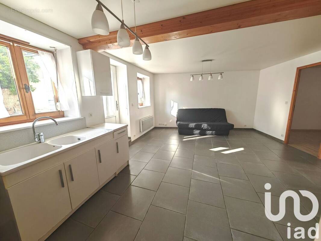 Photo 1 - Appartement à MORTEAU
