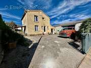 Maison à CONQUES-SUR-ORBIEL