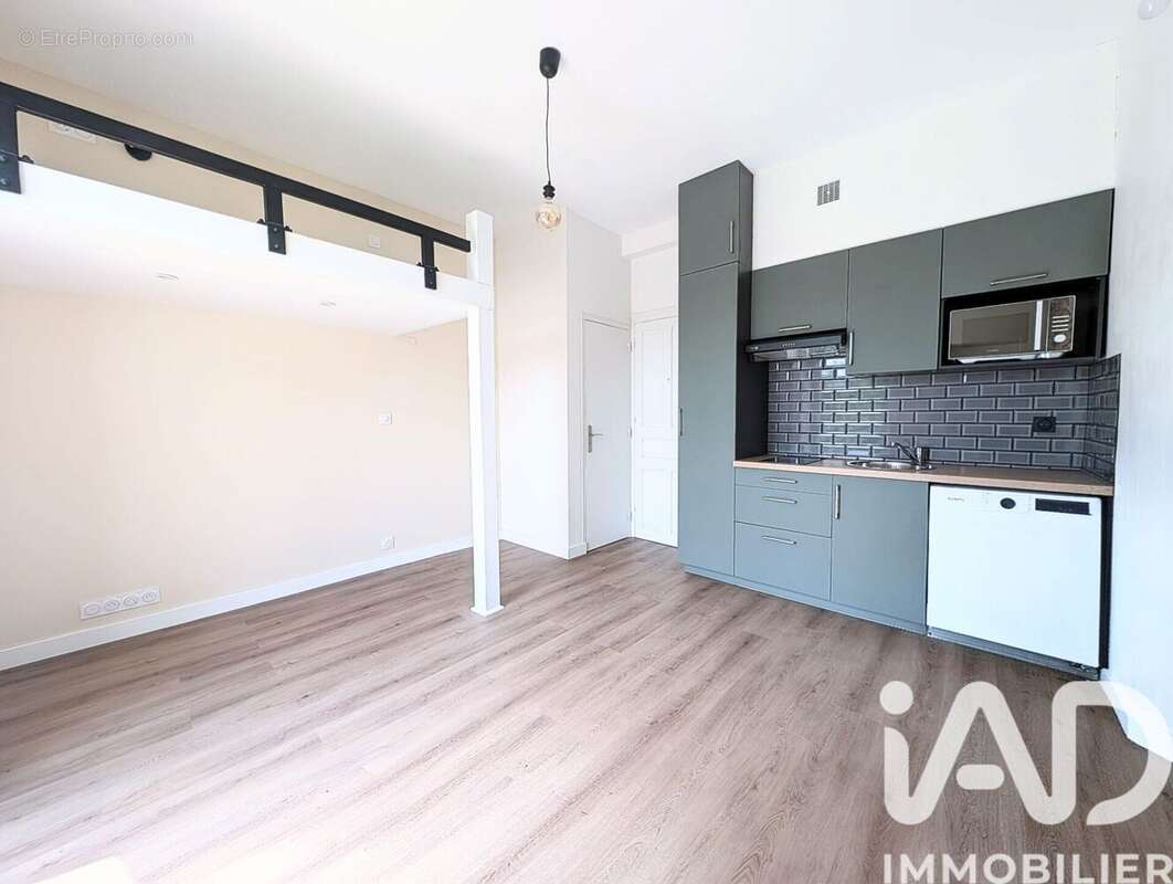 Photo 2 - Appartement à RENNES