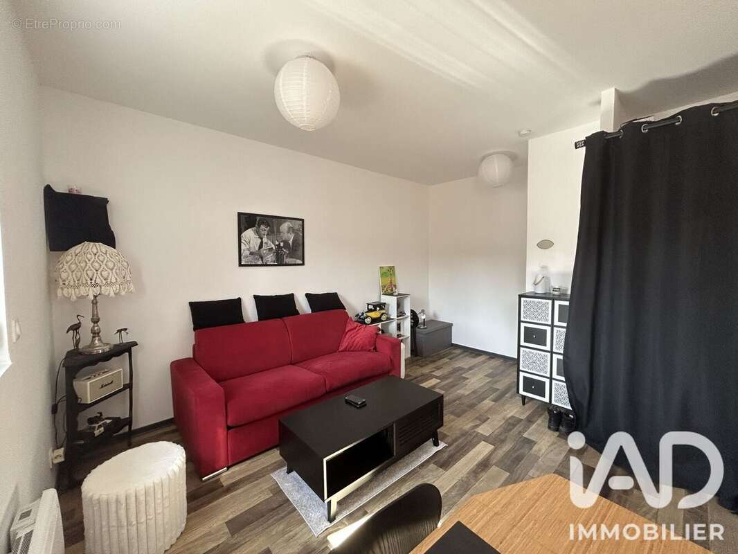 Appartement 150 m² à Saint-Quentin  - photo 4