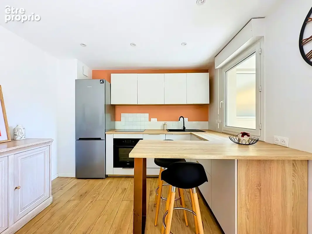 Appartement 2P à vendre à Saint-Laurent-Du-Var (06700) - photo 13