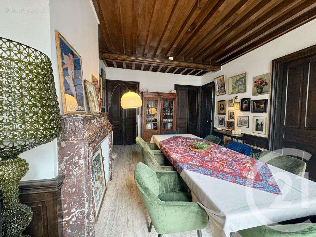 Appartement à LIMOGES