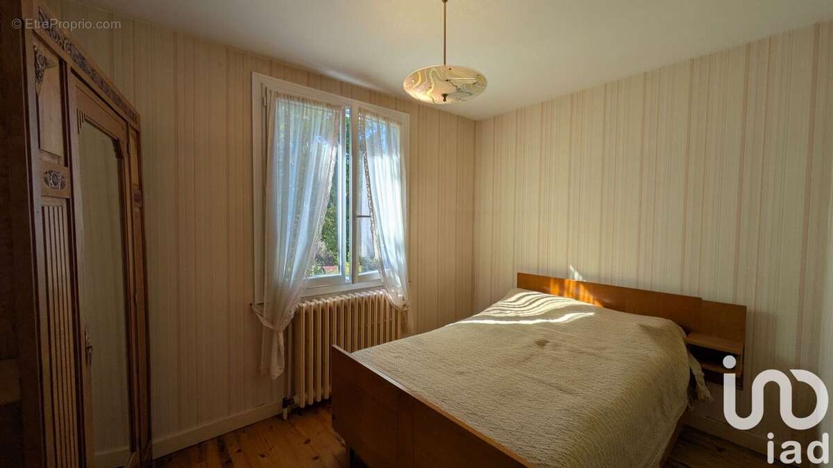 Photo 8 - Maison à PRIVAS