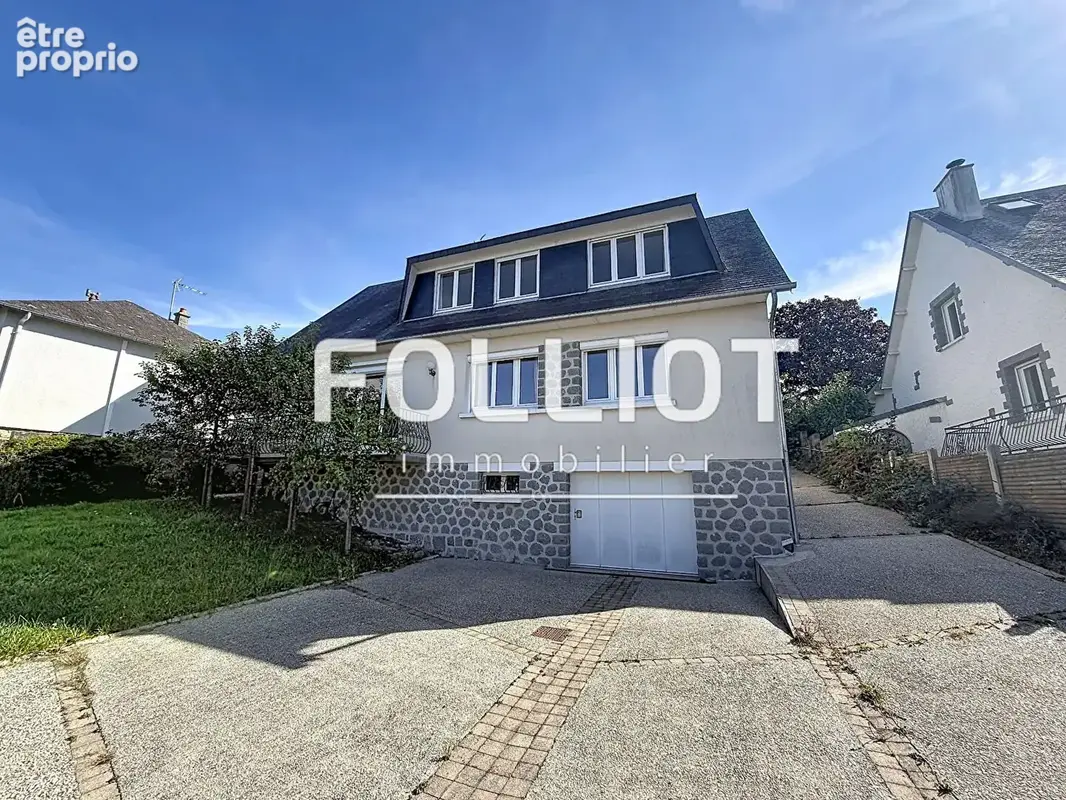 Maison de 6 pièces avec 4 chambres à vendre à DONVILLE LES BAINS - photo 16