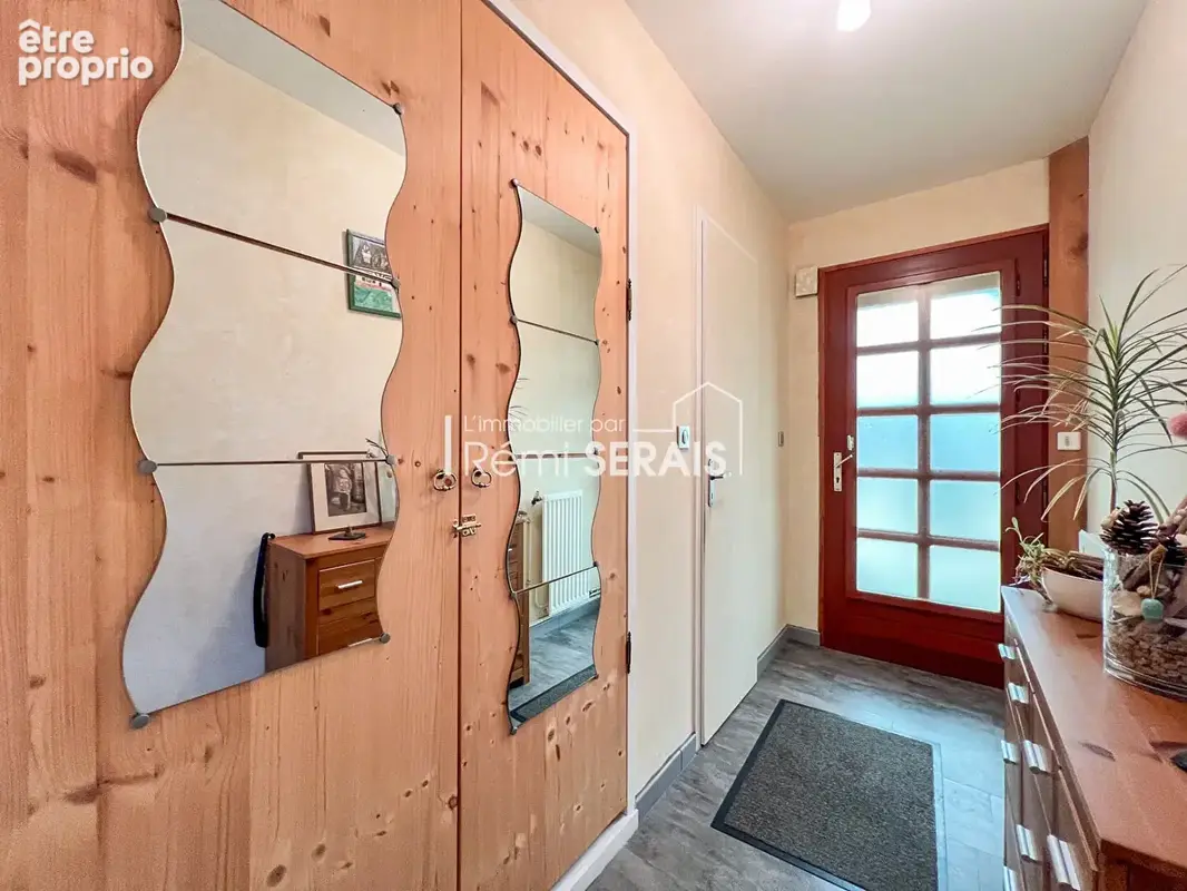 Maison familiale - aunay sur odon - photo 10
