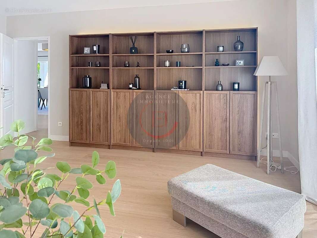 Maison à LES ADRETS-DE-L&#039;ESTEREL