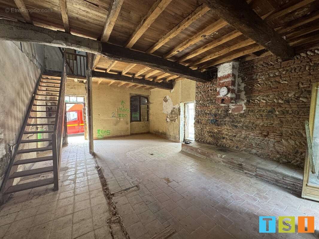 Maison de village - photo 4