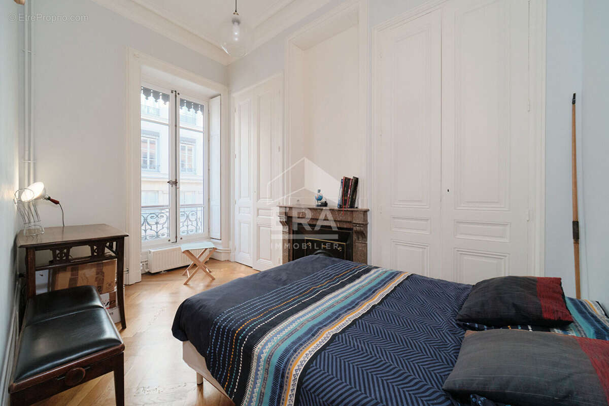 Appartement à LYON-2E