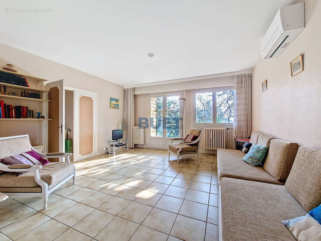 Maison à FONTAINE-LES-DIJON