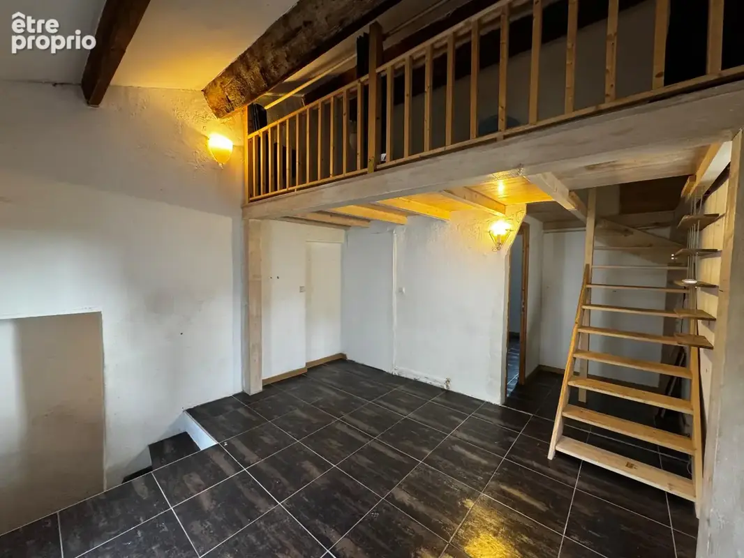 À Marseille 16, maison de 69.04 m2  surface CARREZ 55.54 m2 à vendre 230000 € - photo 9