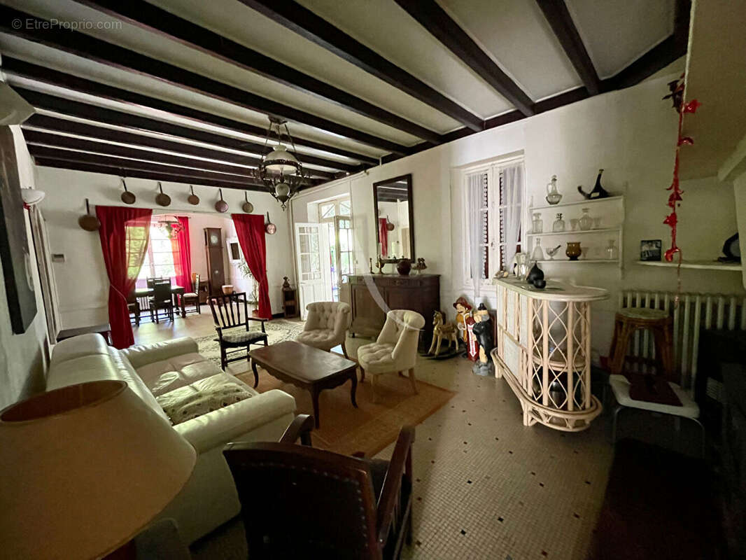 Maison à DAX