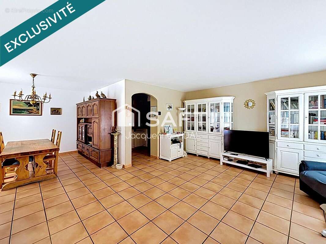 Photo 3 - Maison à MARSEILLE-11E