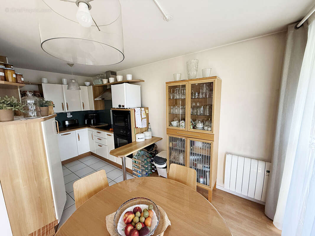 Appartement à SAINT-BRIEUC