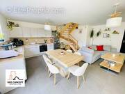 Maison à OBERHOFFEN-SUR-MODER