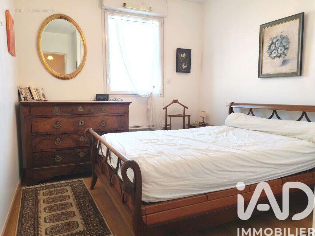 Photo 8 - Appartement à LES SABLES-D'OLONNE