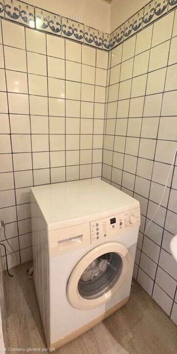 Appartement à CUGES-LES-PINS