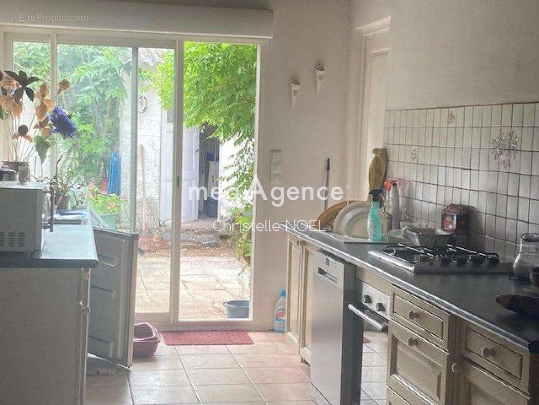 Maison de vacances,à 5mns de la plage - photo 5