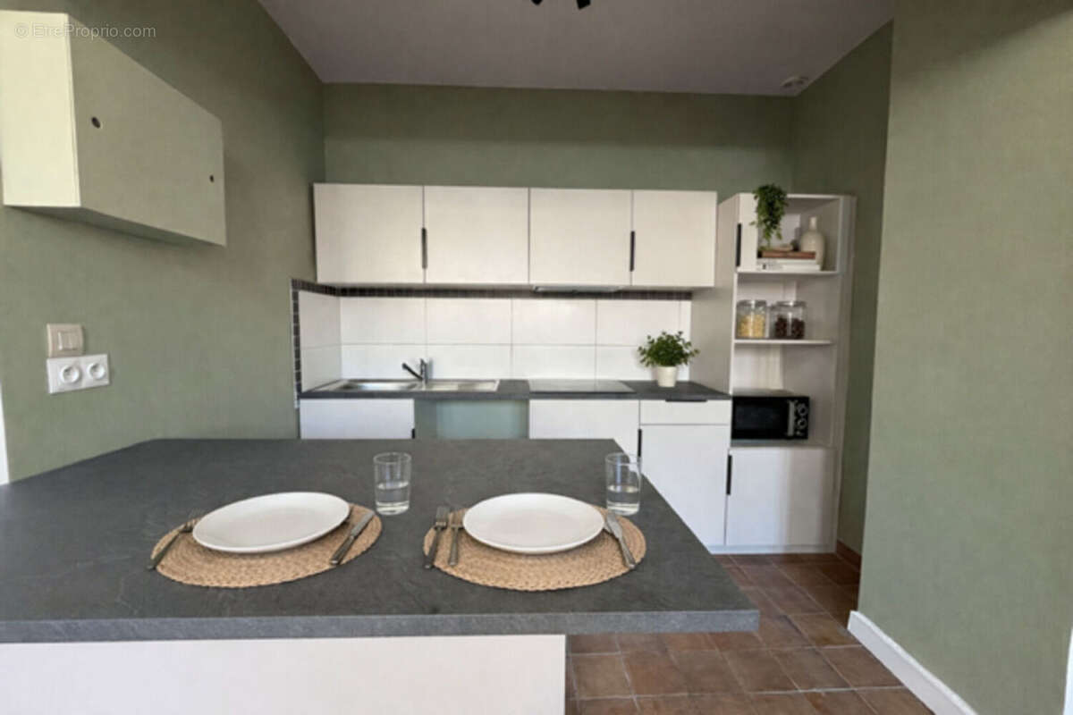 Appartement à NARBONNE