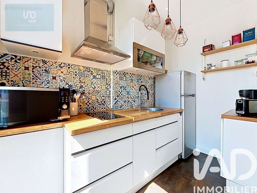 Photo 3 - Appartement à NOISY-LE-SEC