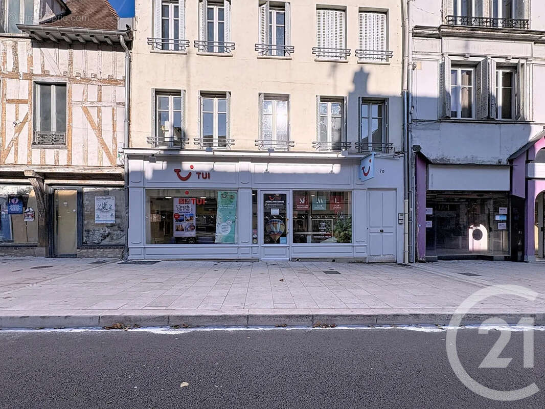 Autre à TROYES