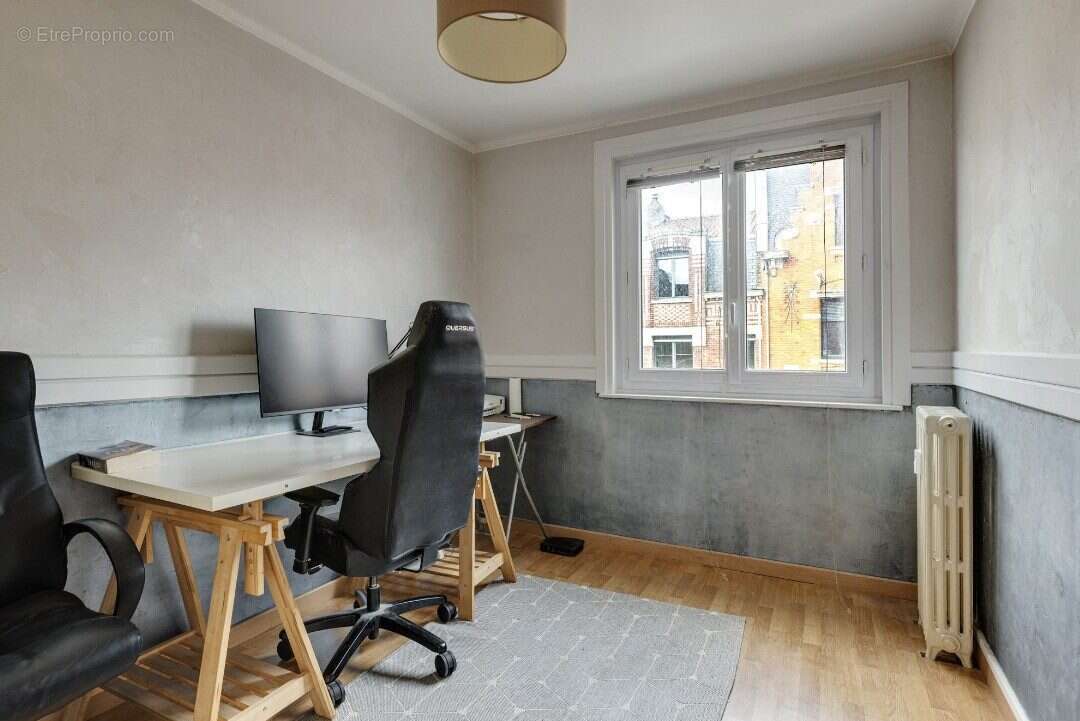 Appartement à LILLE