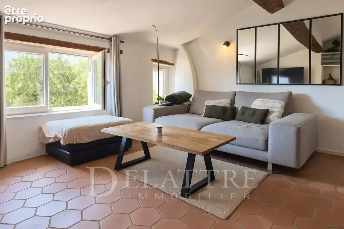 Petite maison de charme - photo 2