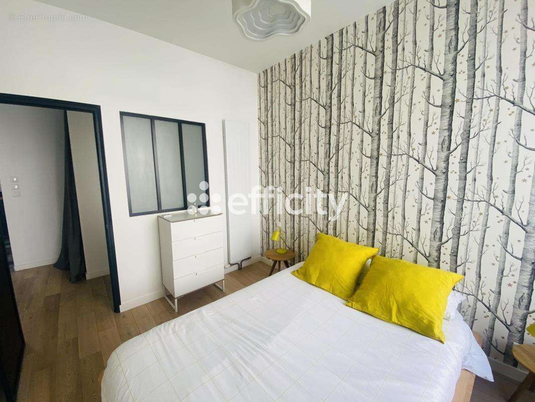 Maison à VILLEURBANNE