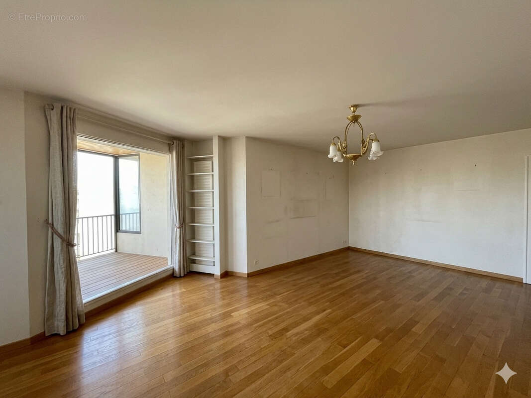 Appartement à LE PRE-SAINT-GERVAIS