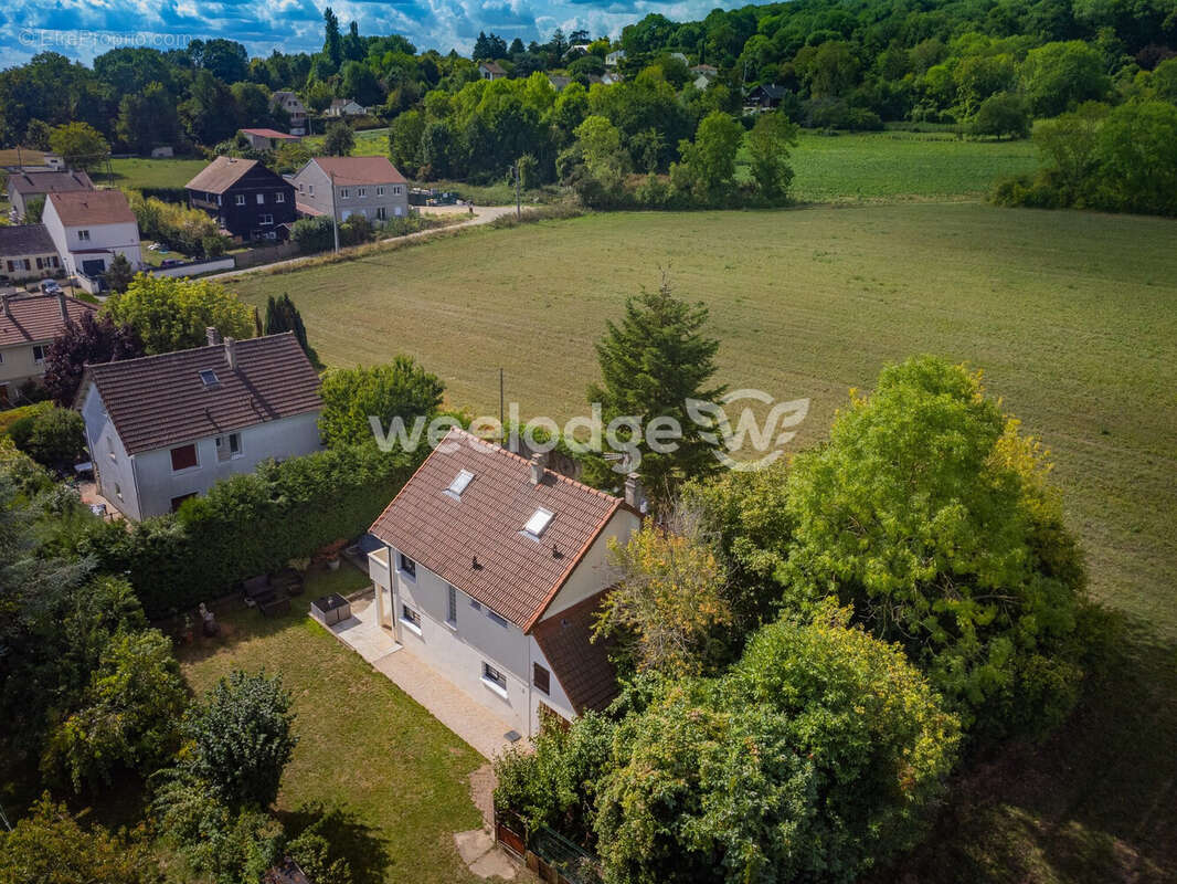 Maison à ANDRESY