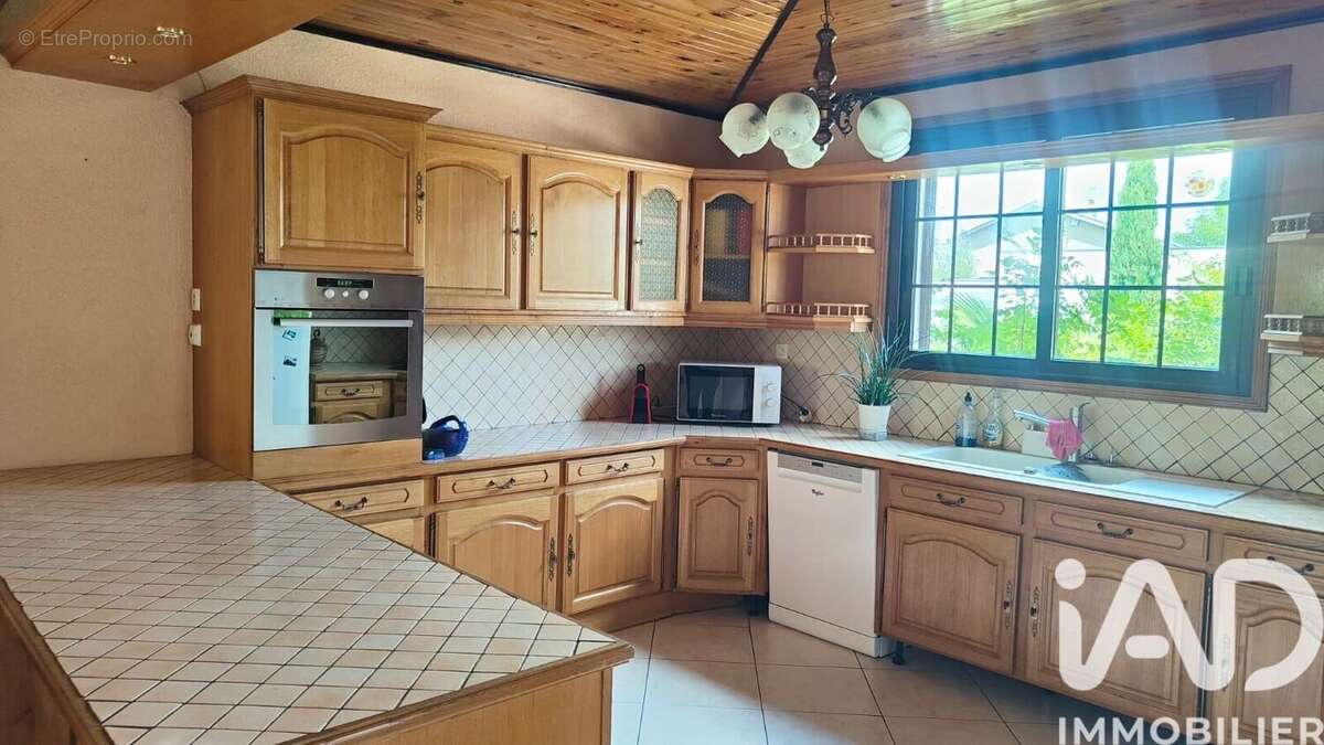 Photo 8 - Maison à MIONS