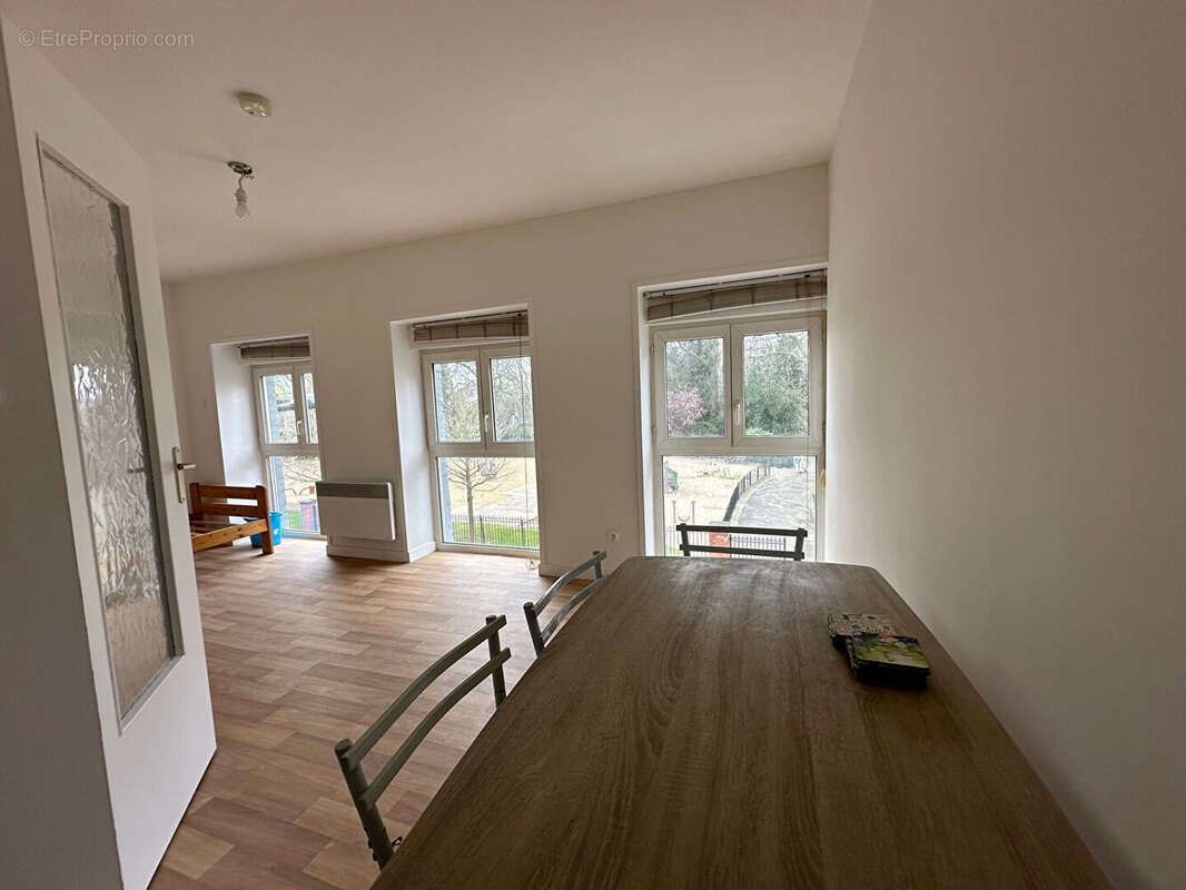 Appartement à ROUBAIX