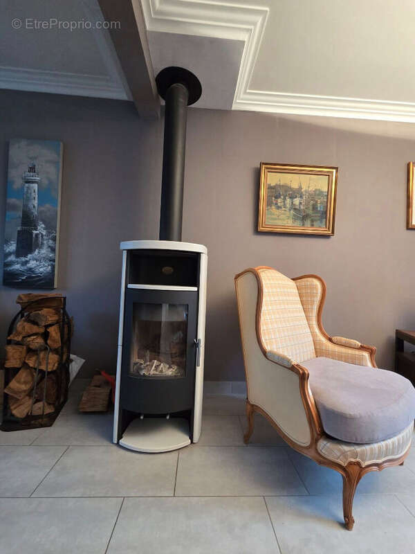 Maison à CONCARNEAU