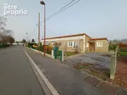 Maison à NOYELLES-SOUS-LENS