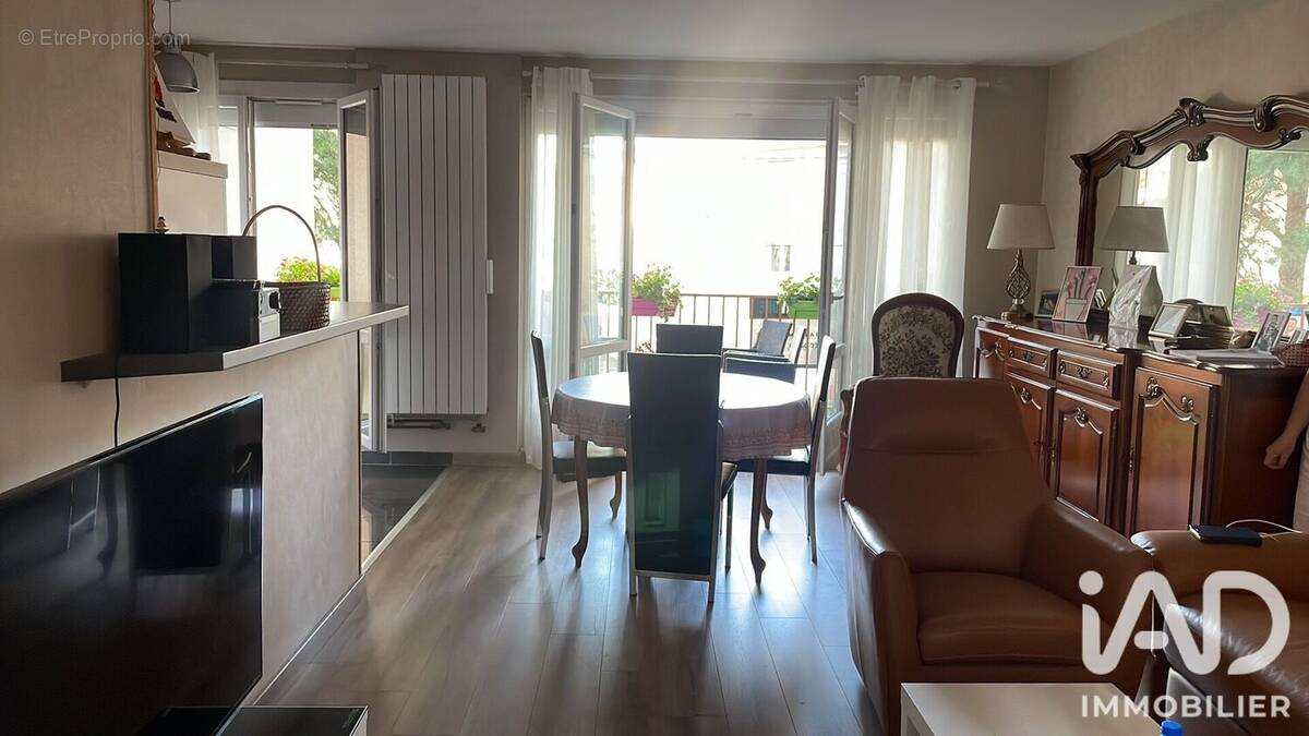 Photo 1 - Appartement à LIMOGES