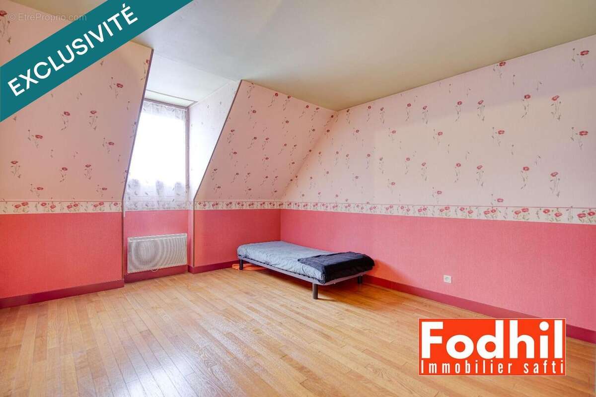 Photo 7 - Maison à CHATENAY-MALABRY