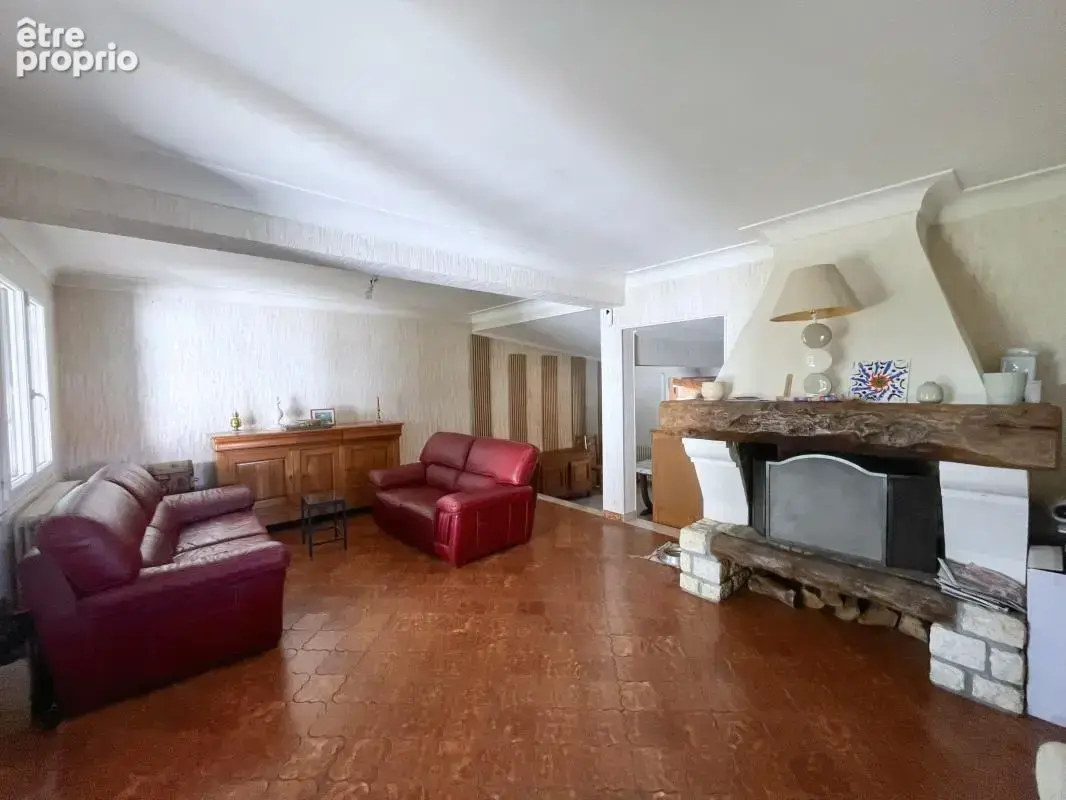 Maison 6 pièces 132 m² à vendre à Saint-Palais-Sur-Mer (17420) - photo 4