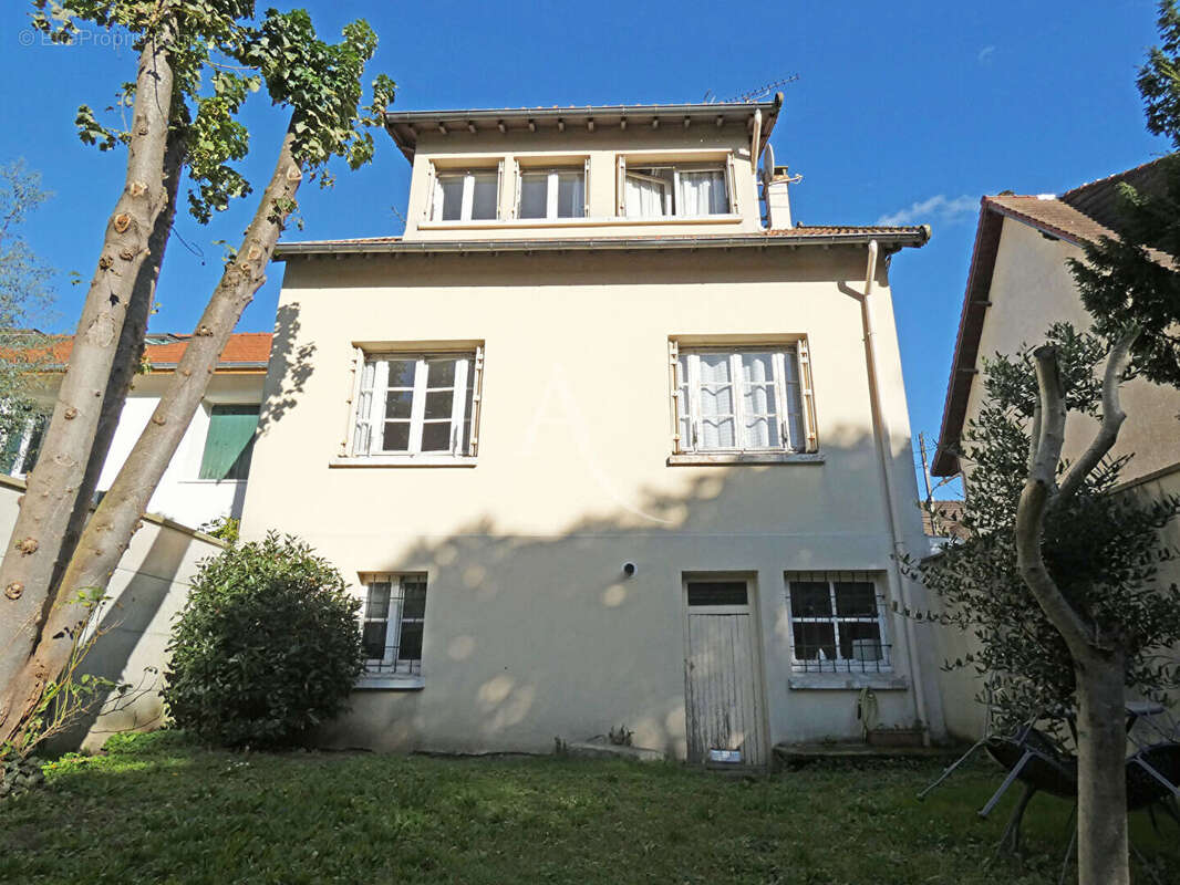 Maison Gagny 5 pièce(s) 108 m2 - photo 15