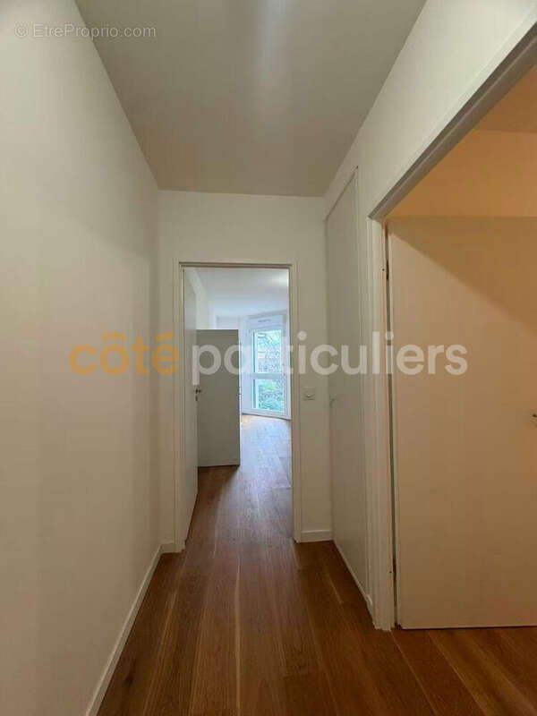 Appartement à SURESNES