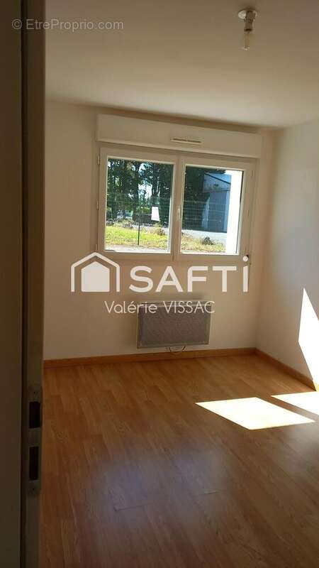 Photo 8 - Appartement à SAINT-AGNANT
